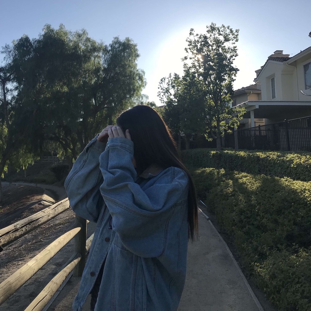 Meet your Posher, Tatum